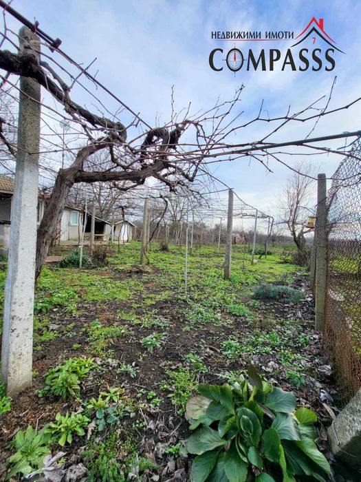 Продава се Къща в с. Преселенци, Област Добрич - 89 кв.м за 287 €/кв.м - Снимка #12