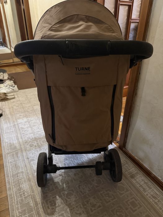 Продам детскую коляску