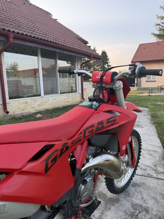 Gas Gas mc 125 2024