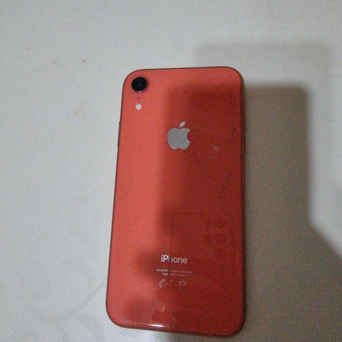 iPhone xr/айфон хр