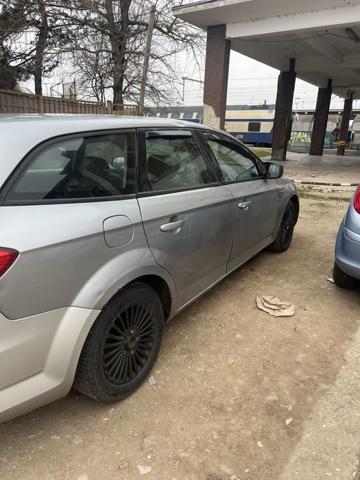 Vând ford mondeo mk4 2007