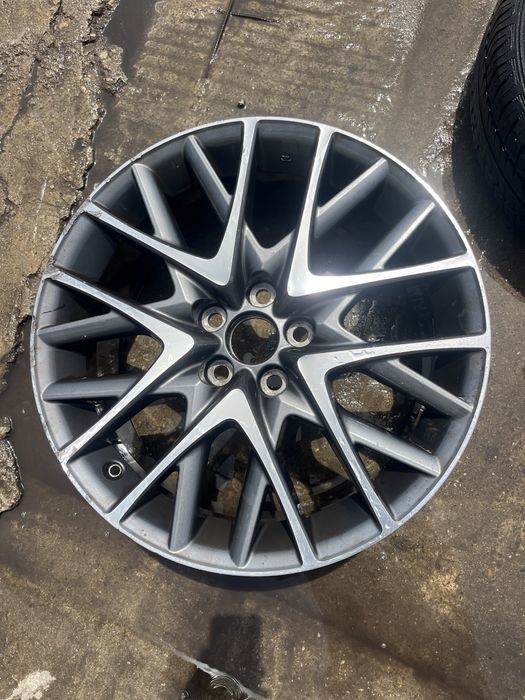 Джанта Lexus,Toyota 5x114.3 19.8jx19