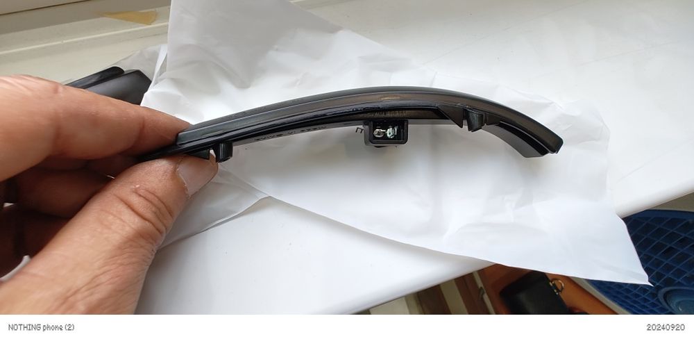 Части Шкода Октавия