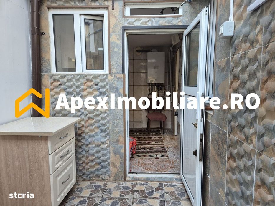 Garsoniera de inchiriat Unirii Bucuresti | ApexImobiliare.ro