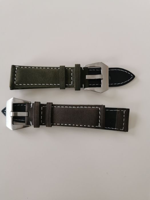 Каишки за часовник 22mm и 24мм