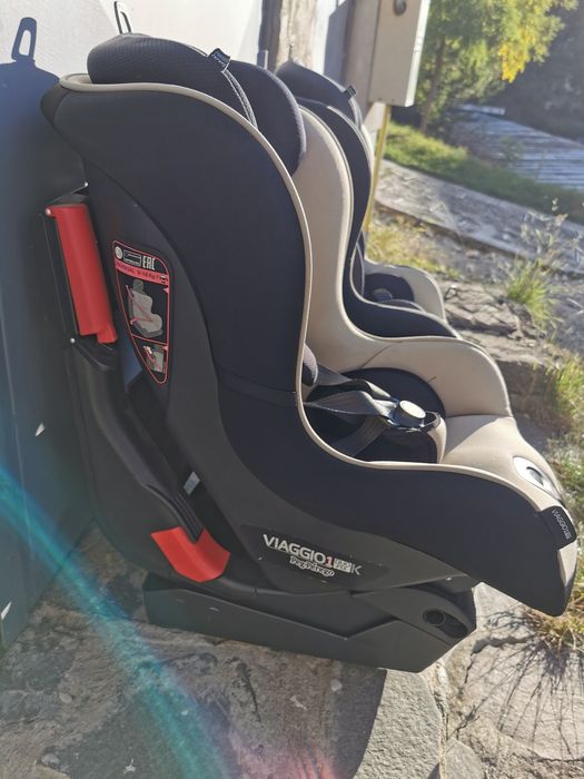 Scaun auto copil Peg Perego