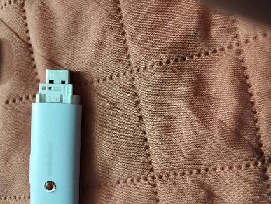 Modem usebe 3G internet