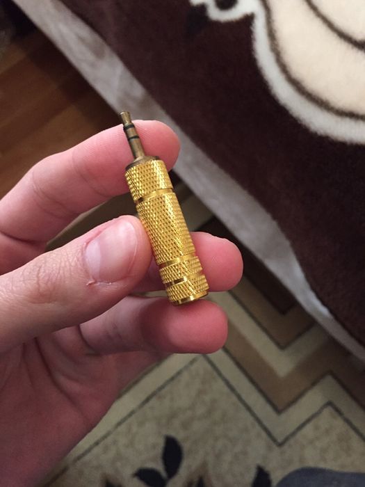 Переходники USB и прочие