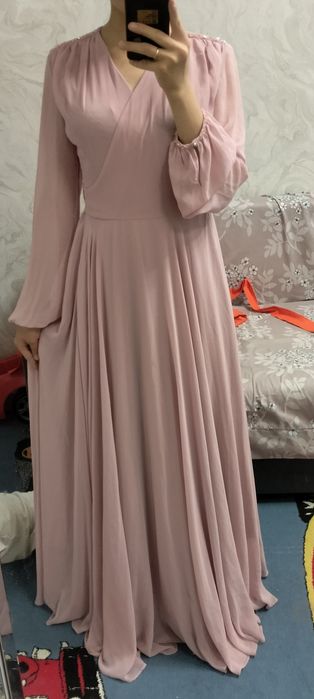 Нарядный әдемі көйлектер