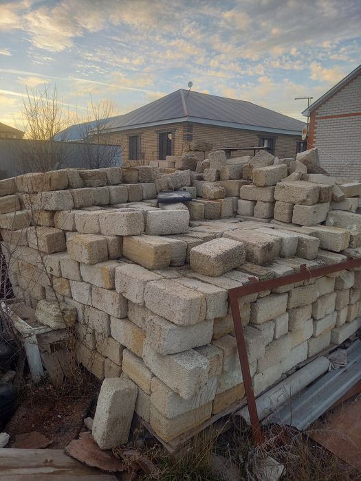 Ракушняк сатылады арзанға беремін