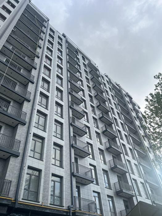 Продается 2-х квартира Багдад сити