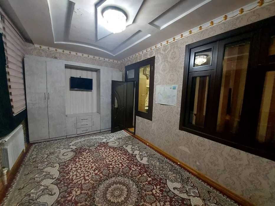 Продаётся 2х комн квартира на 3 этаже Ор-р Маслозавод