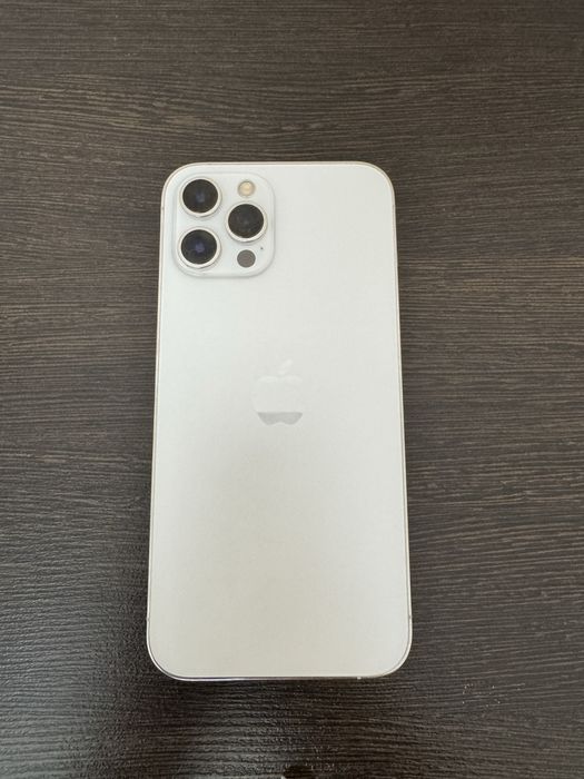 iPhone 12 Pro Max 256 Gb