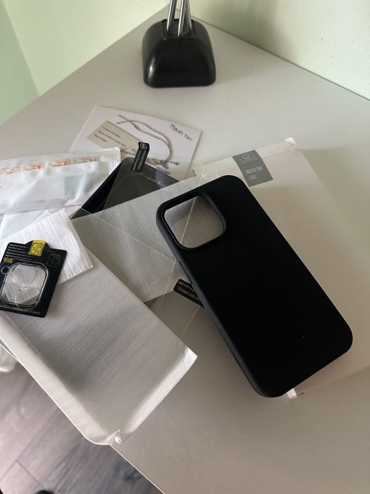 Husa iphone 13 pro