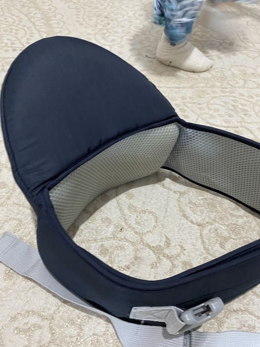 Хипсит пояс синий