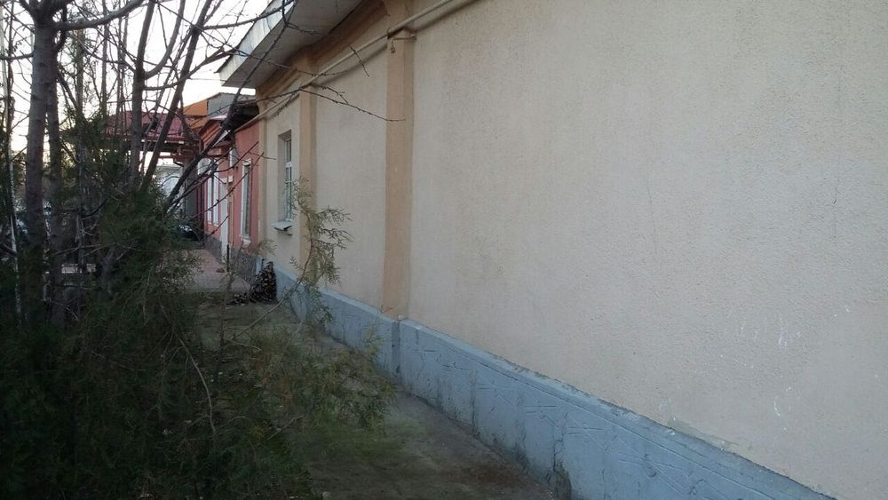 Novza masjidni mahallasi, yettiterak