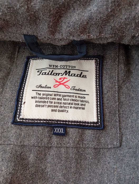 Мъжко яке и елек+ подарък риза