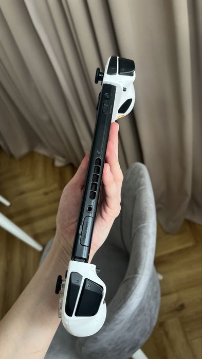 Nintendo Switch OLED комплект