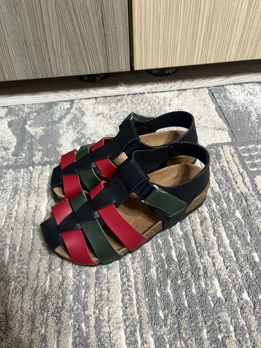 Vand sandale copii