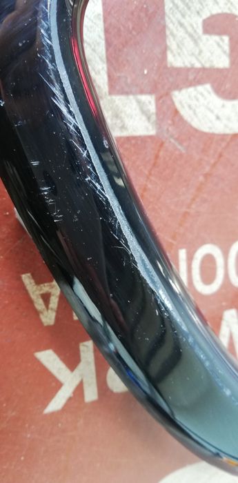 Основа за десен халоген Nissan Navara 2014-2022