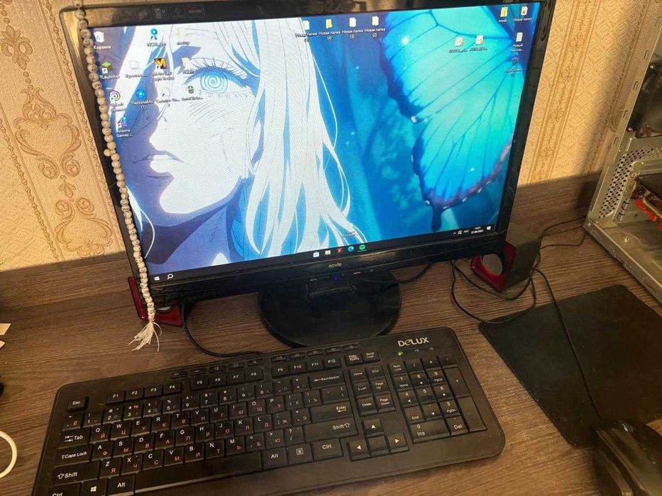 Игровой Компьютер ПРОДАЖА ИЛИ ОБМЕН