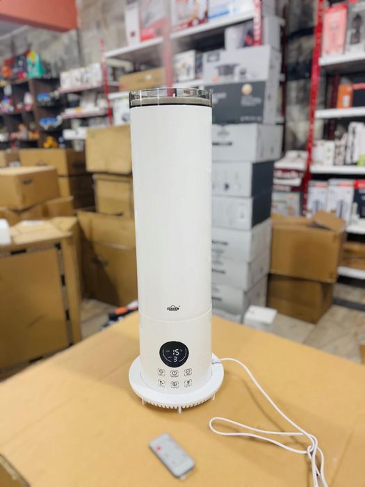 Увлажнитель воздуха мобильный увлажнитель havonamlagich UAKEEN ZL-2703