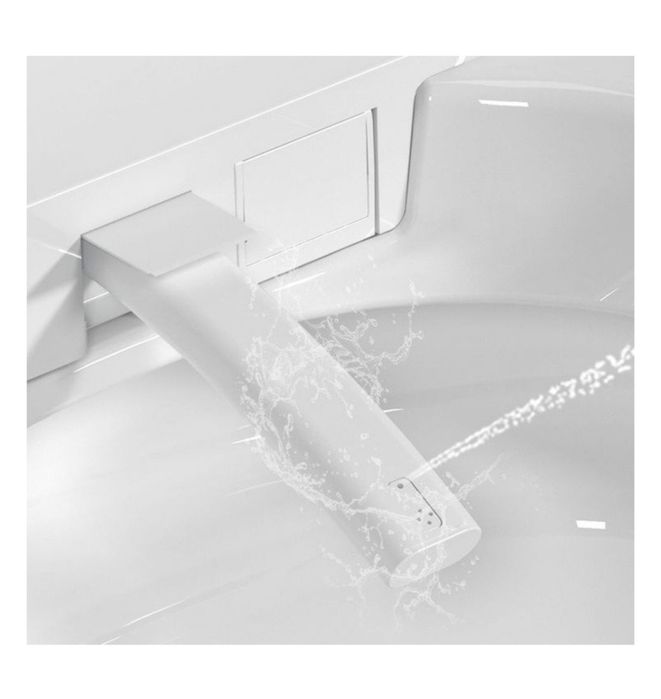 Умный Смарт Унитаз