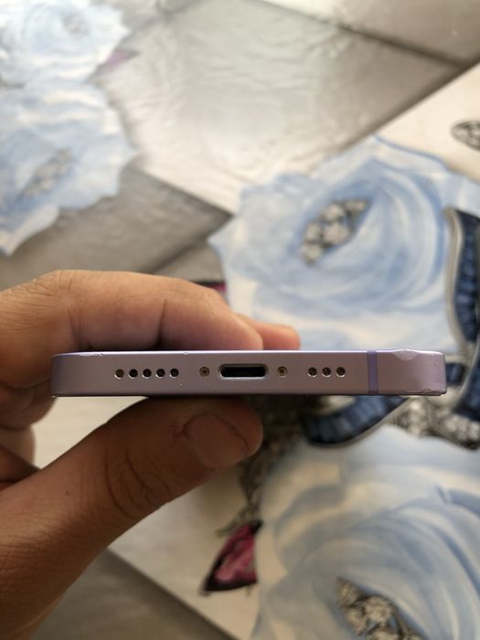 Iphone 12 128gb 78