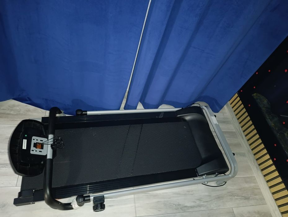 Banda alergare magnetica