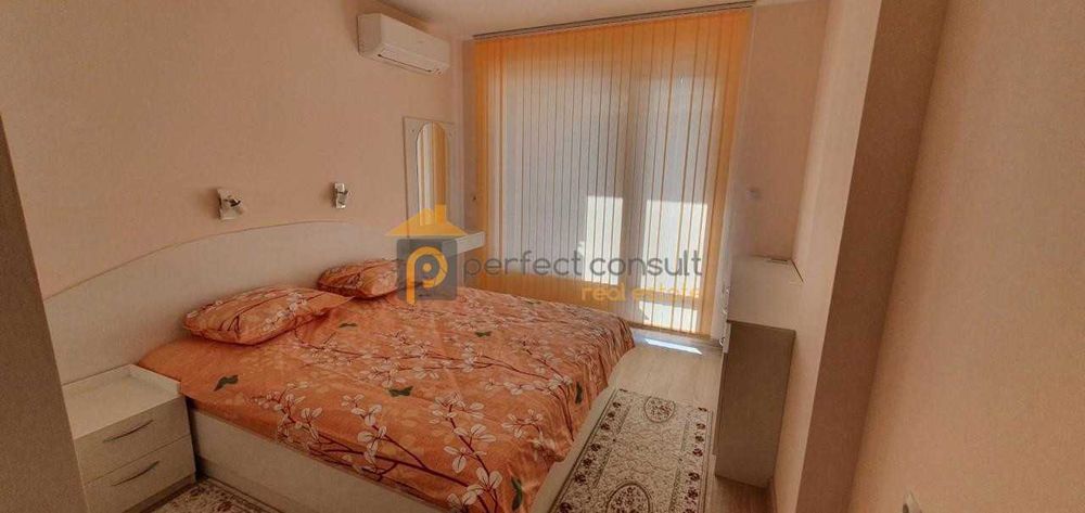 Дава се под наем Тристаен апартамент в Пловдив, Прослав - 101 кв.м за 425 € - Снимка #5