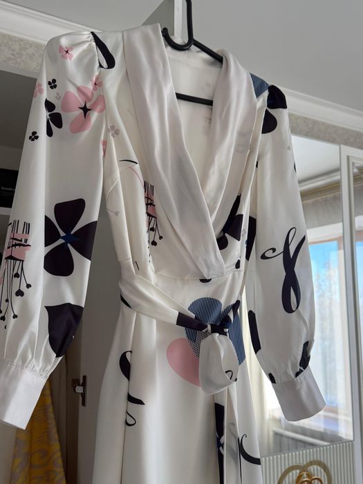 Продается платье