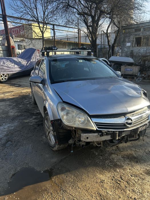 Opel astra h 2008 dth