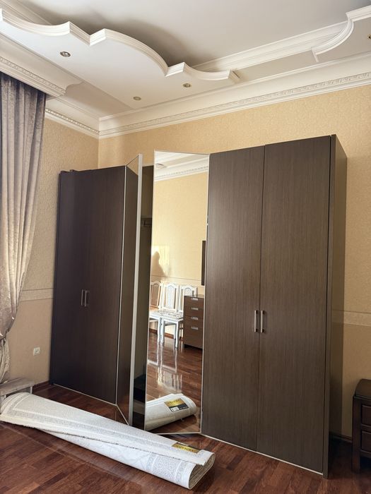 мебель российская