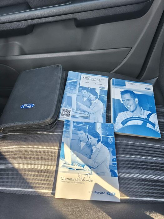 Fort  focus  1.6 Wintila