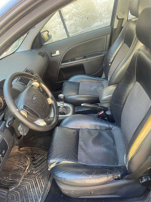 Ford Mondeo 2002