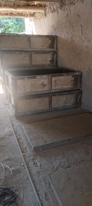 Газоблок оборудование