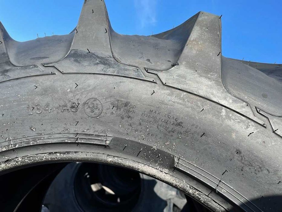 Anvelope Radiale 14.9-30 OZKA Cauciucuri 420/70R30 Livrare