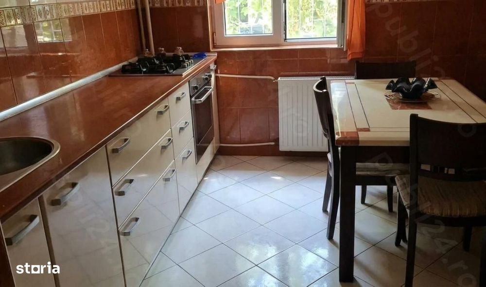 3 Camere-Berceni-Bd. Brancoveanu-63 Mp-1978