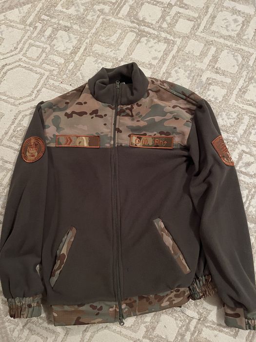 Мультикам, ТЖМ, военная одежда