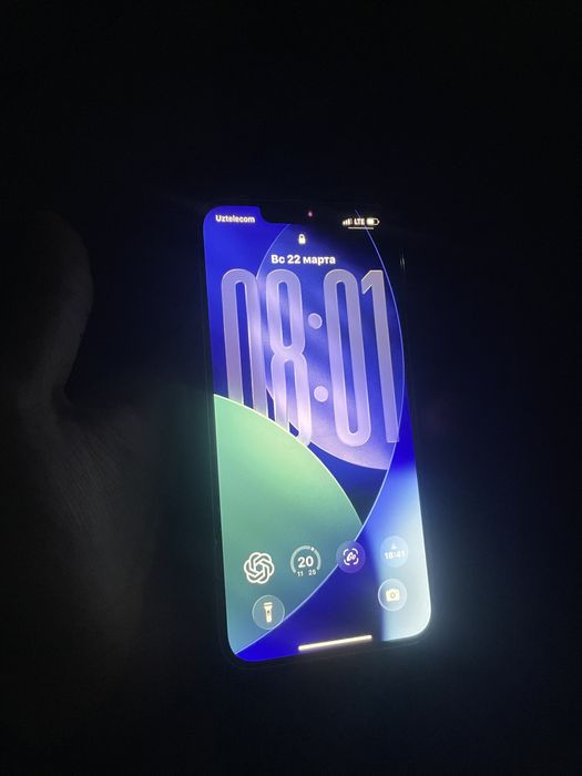 iphon 13 pro xolati ideal