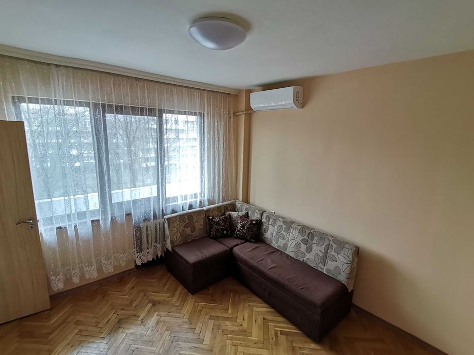 Дава се под наем Двустаен апартамент в Бургас, Братя Миладинови - 60 кв.м за 195 € - Снимка #5