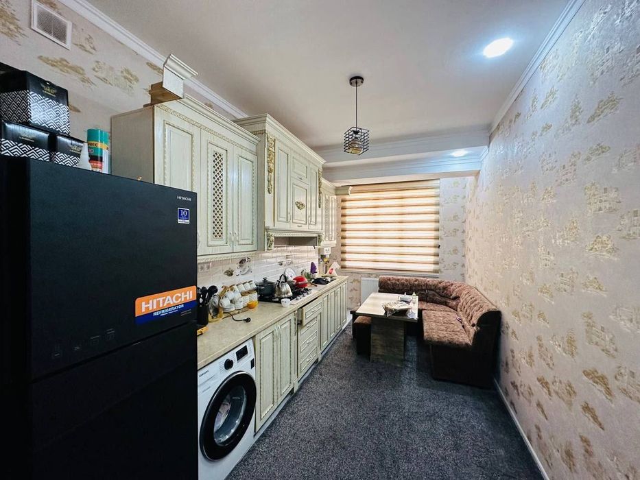 Крытый горгазда 4 х квартира