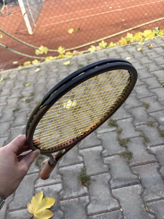 Wilson Pro Staff X