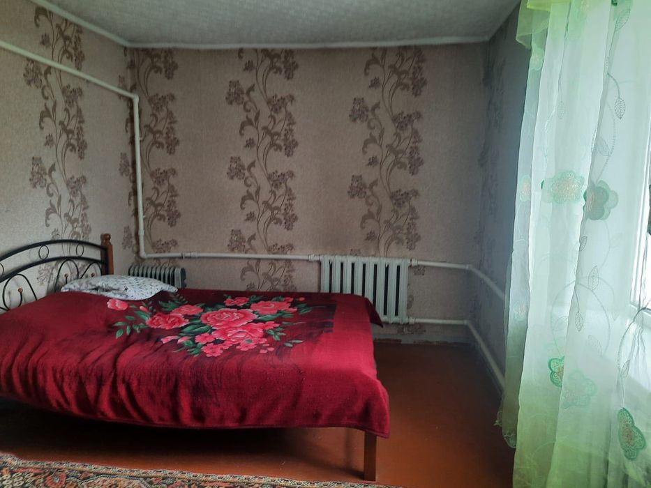 Продаю либо обменяю на 2-х комн квартиру дом с земельным участком