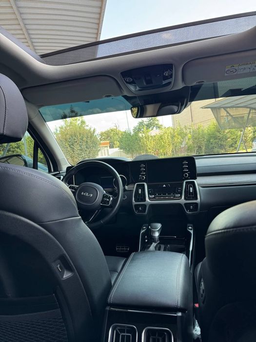 Kia sorento 2021 yil mator 2.5 Full  Toza