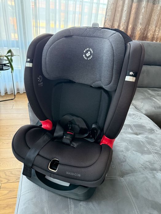 Столче за кола Maxi Cosi Titan plus 9-36kg