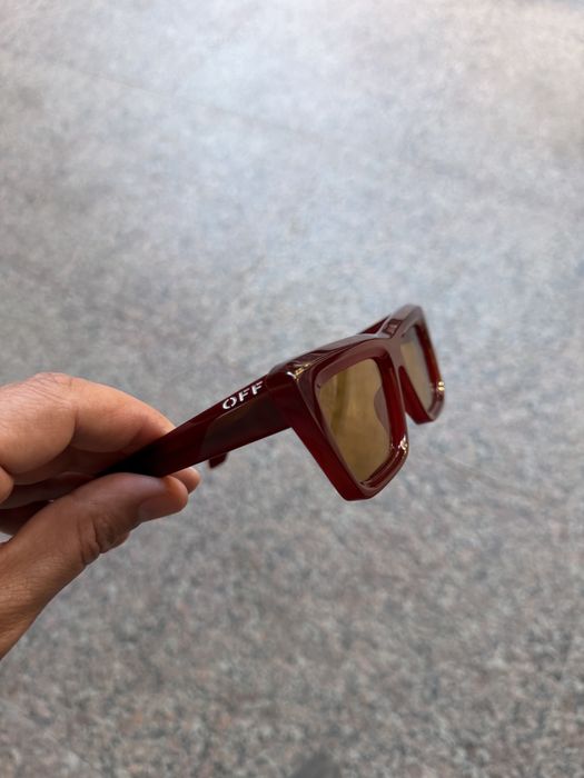 Vand ochelari Off White