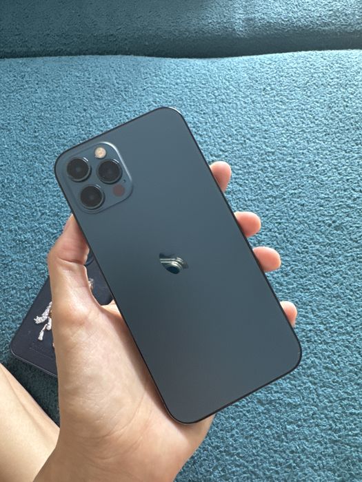 iPhone 12 pro 512gb
