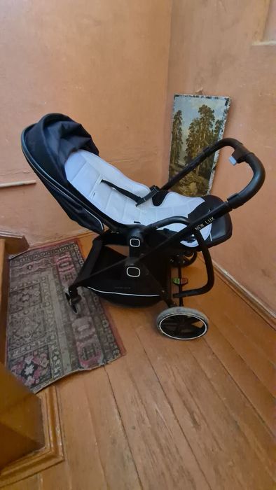 Коляска детский почти новый