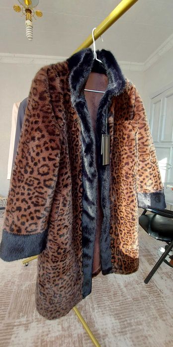 Продам Шубу Эконорка